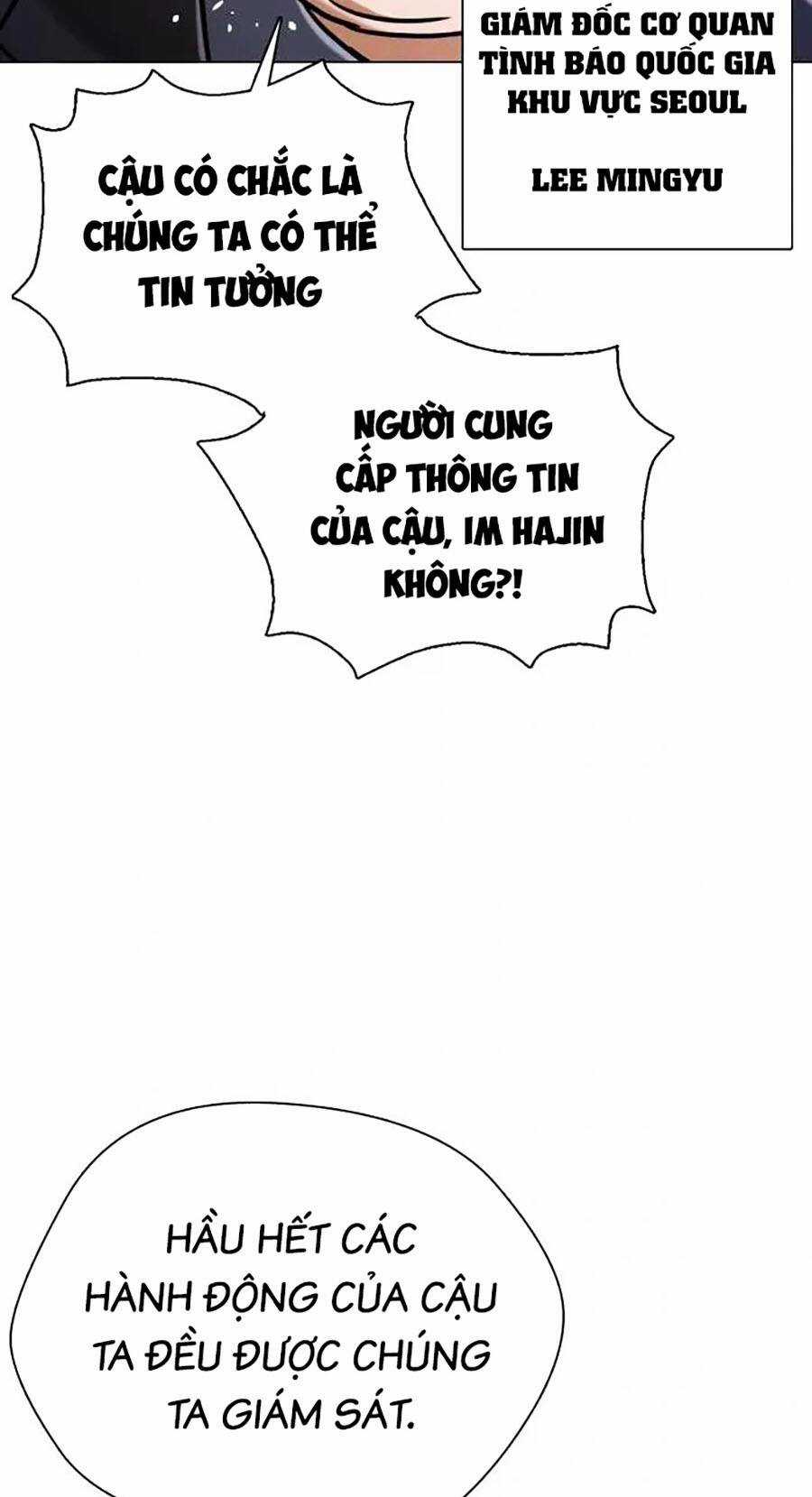 Điệp Viên 18 Tuổi - Chapter 47 - Trang 44