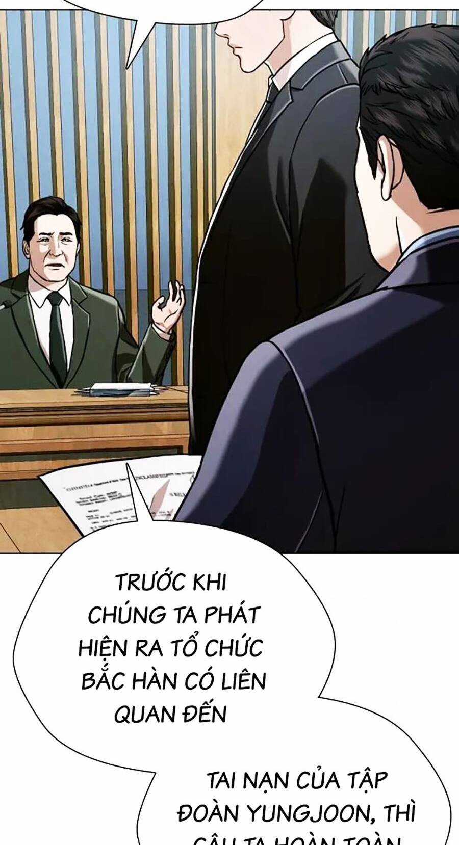 Điệp Viên 18 Tuổi - Chapter 47 - Trang 45