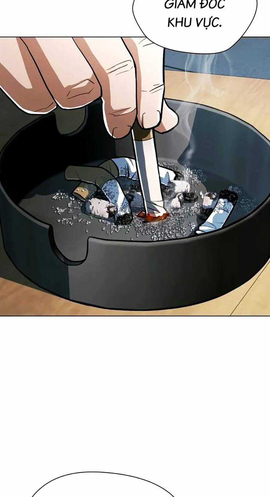 Điệp Viên 18 Tuổi - Chapter 47 - Trang 54