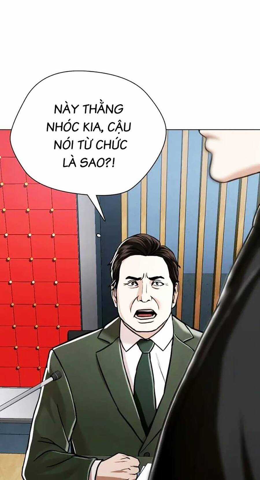 Điệp Viên 18 Tuổi - Chapter 47 - Trang 58