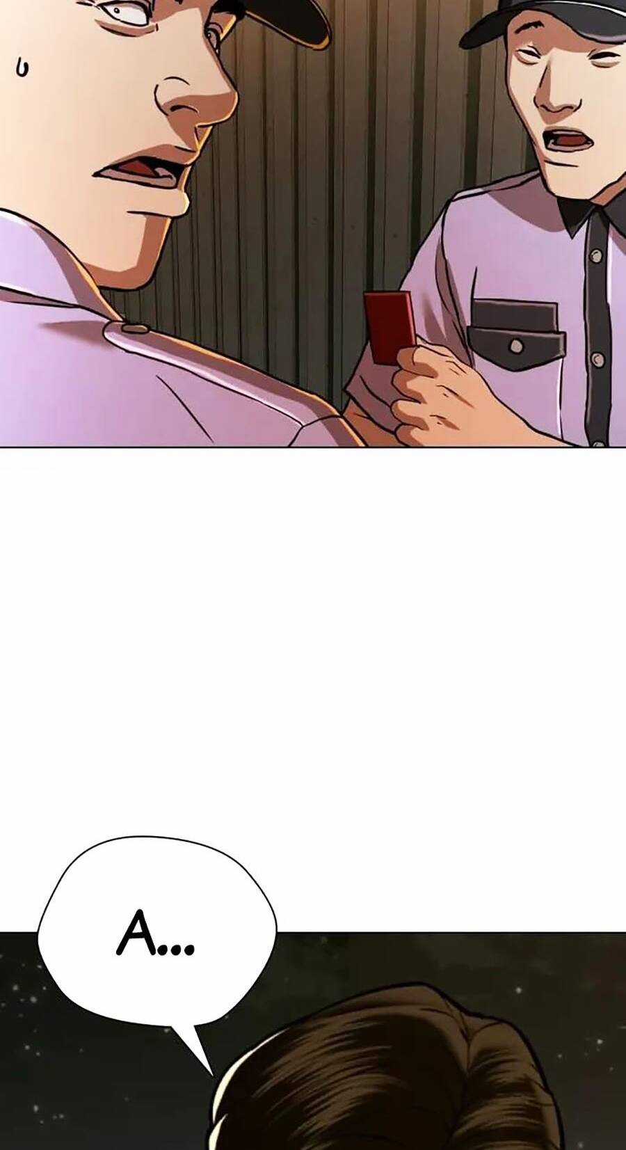 Điệp Viên 18 Tuổi - Chapter 47 - Trang 8