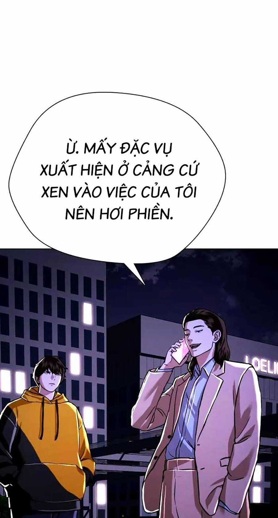 Điệp Viên 18 Tuổi - Chapter 47 - Trang 75