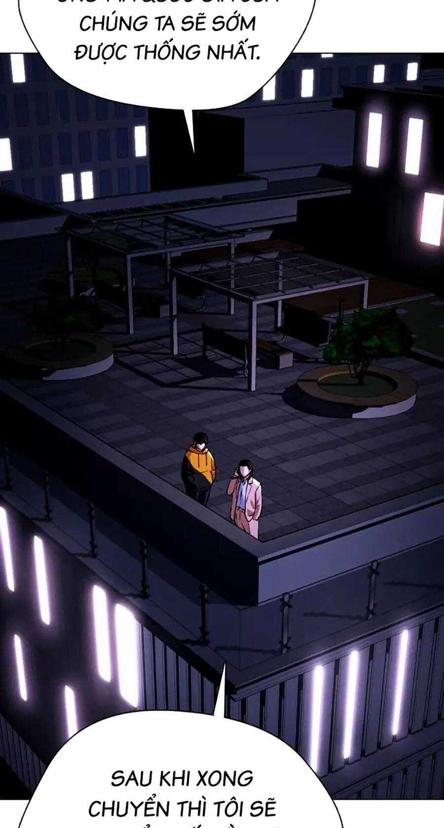 Điệp Viên 18 Tuổi - Chapter 47 - Trang 77