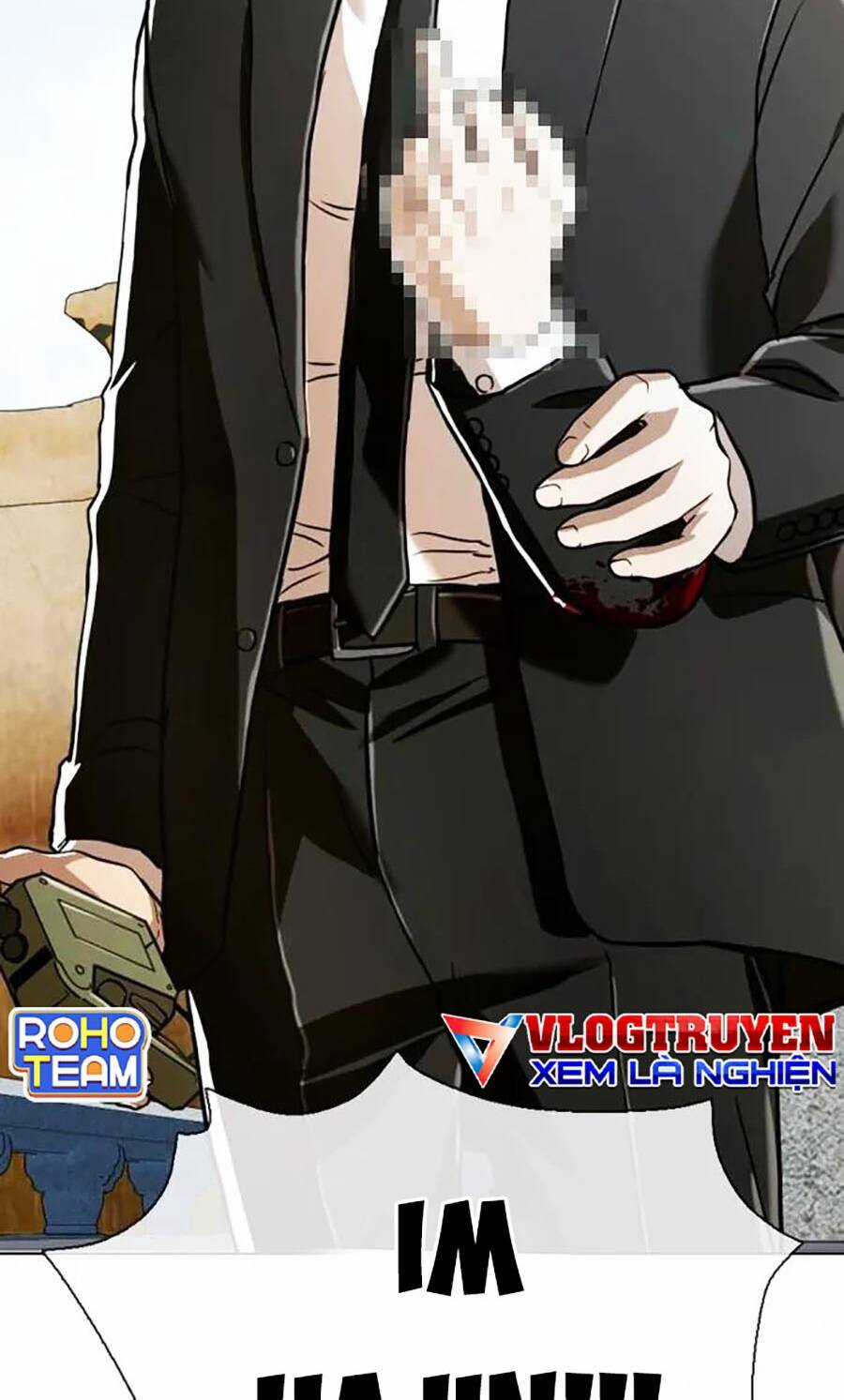 Điệp Viên 18 Tuổi - Chapter 48 - Trang 104