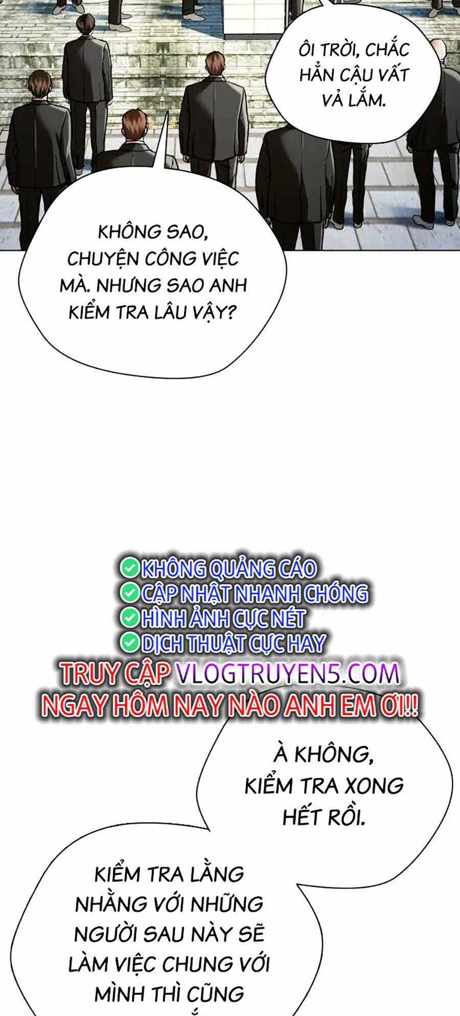 Điệp Viên 18 Tuổi - Chapter 48 - Trang 14