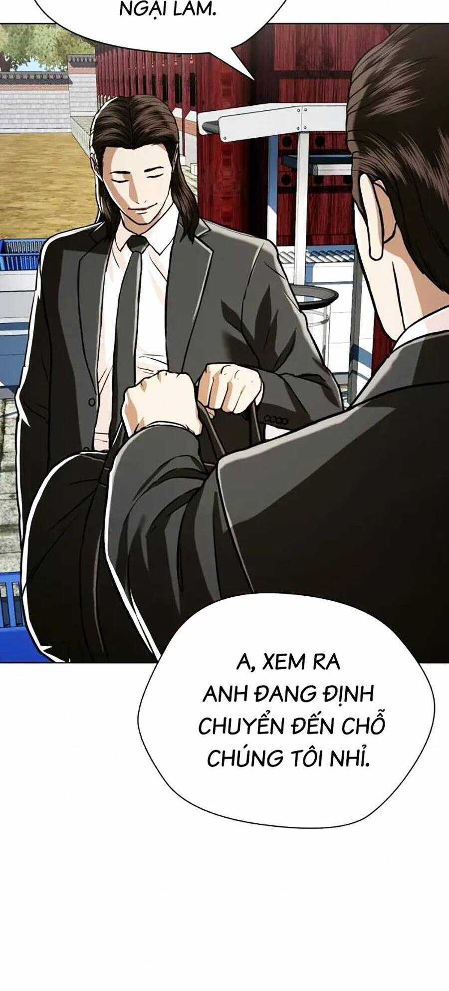 Điệp Viên 18 Tuổi - Chapter 48 - Trang 15