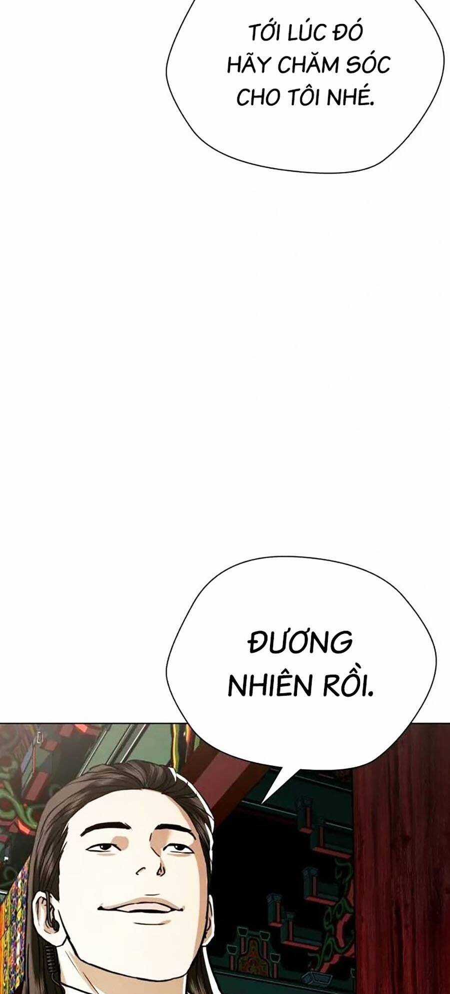 Điệp Viên 18 Tuổi - Chapter 48 - Trang 17