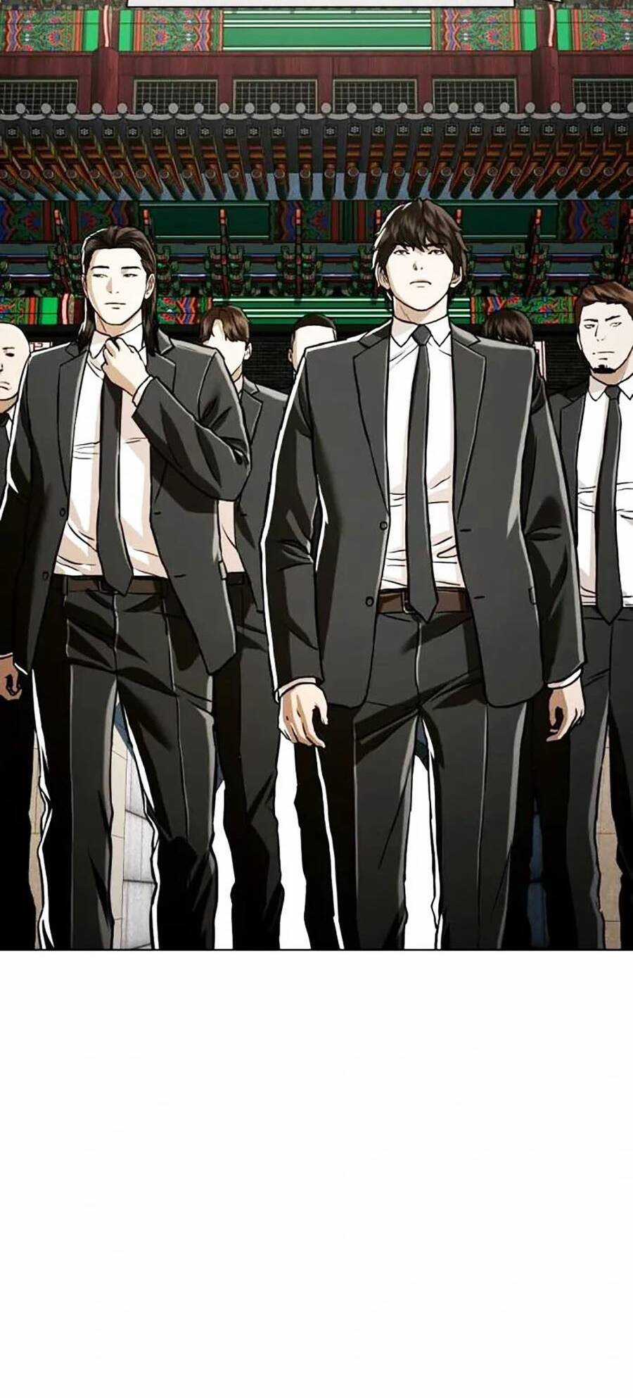 Điệp Viên 18 Tuổi - Chapter 48 - Trang 3