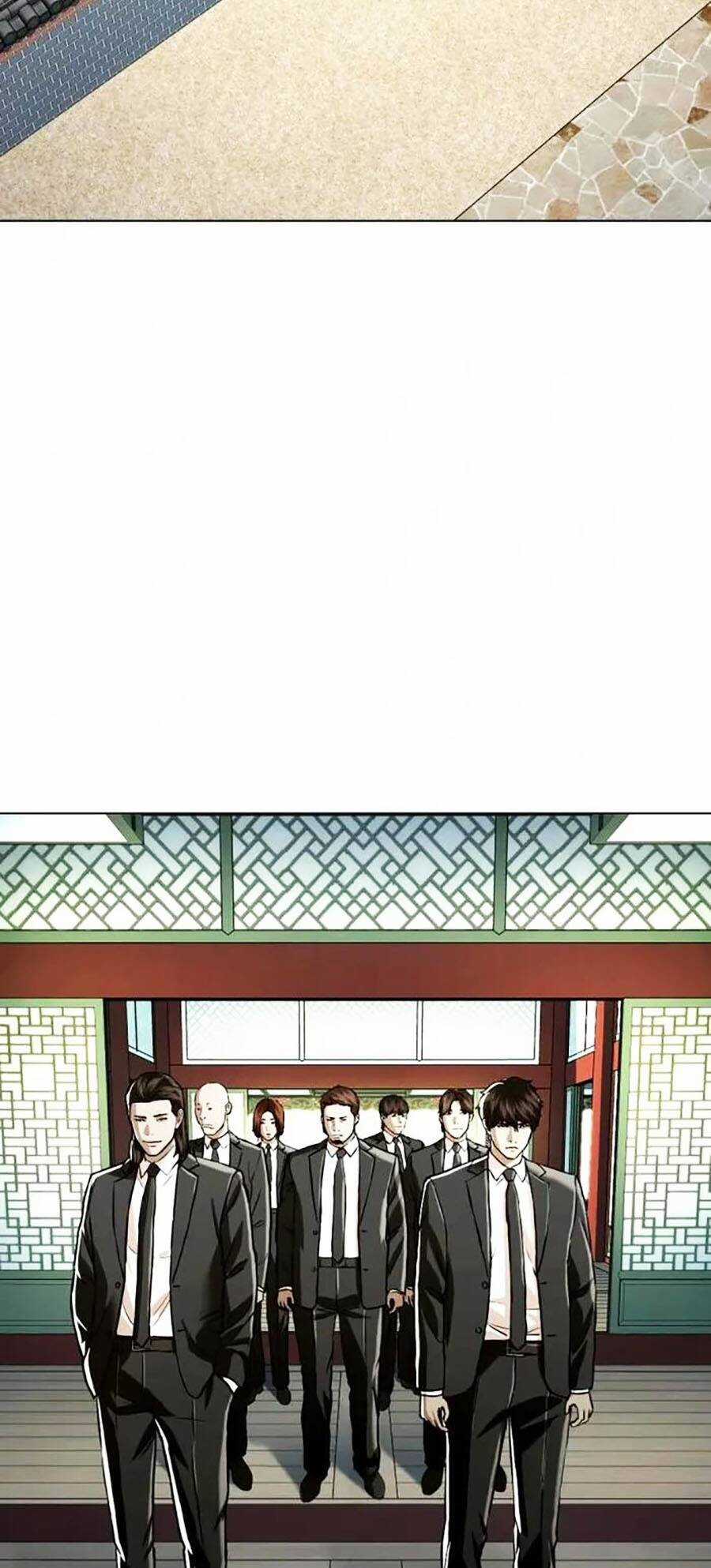 Điệp Viên 18 Tuổi - Chapter 48 - Trang 21