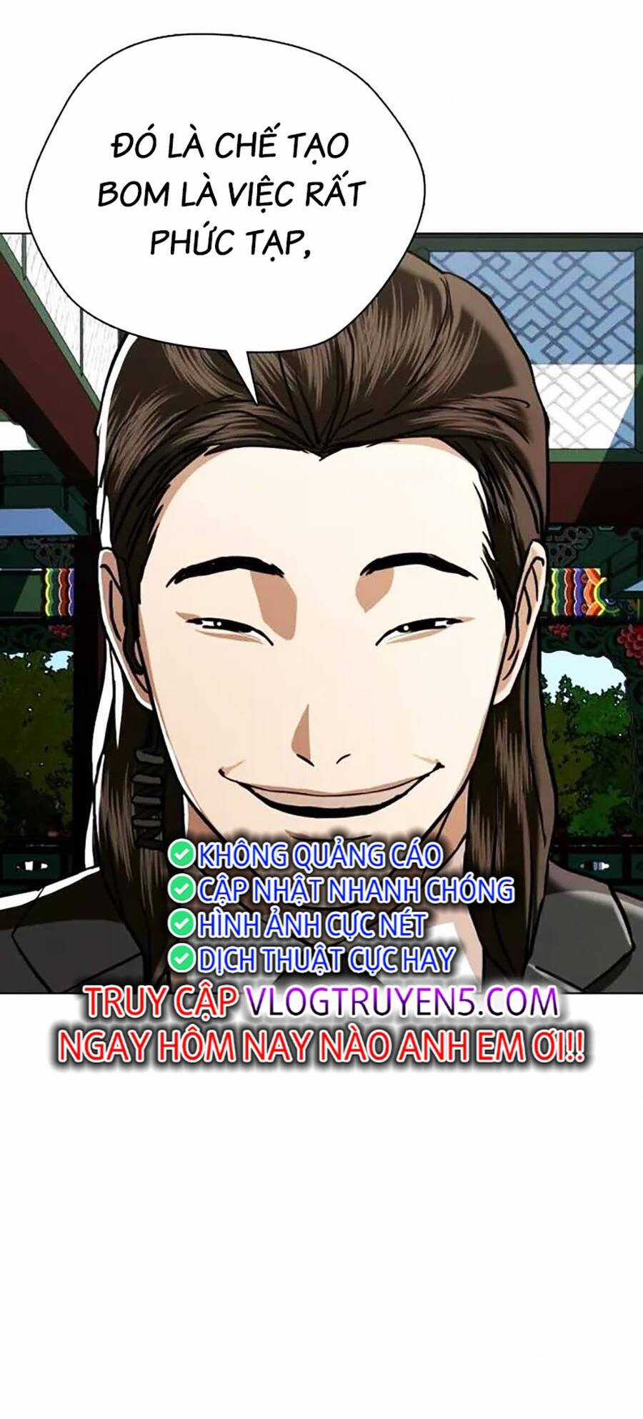 Điệp Viên 18 Tuổi - Chapter 48 - Trang 30