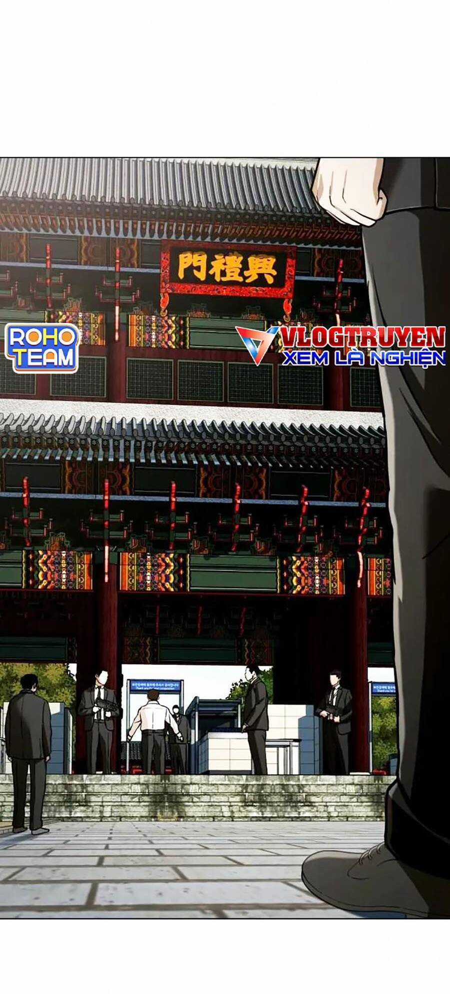 Điệp Viên 18 Tuổi - Chapter 48 - Trang 4