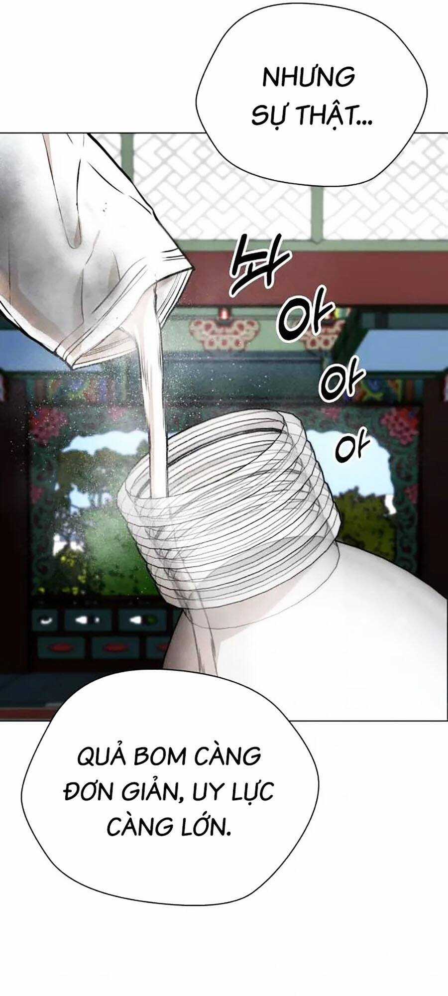 Điệp Viên 18 Tuổi - Chapter 48 - Trang 31