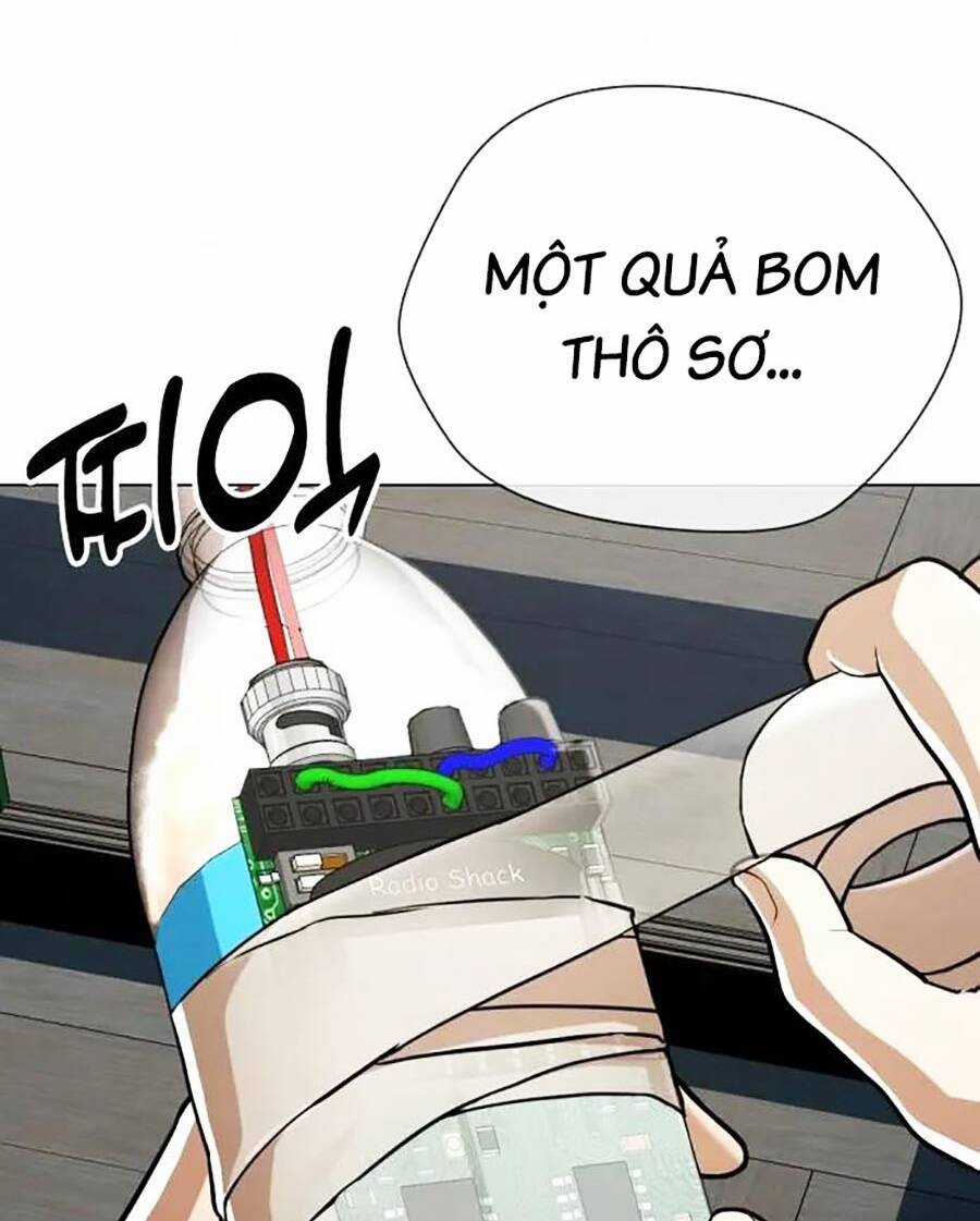 Điệp Viên 18 Tuổi - Chapter 48 - Trang 35