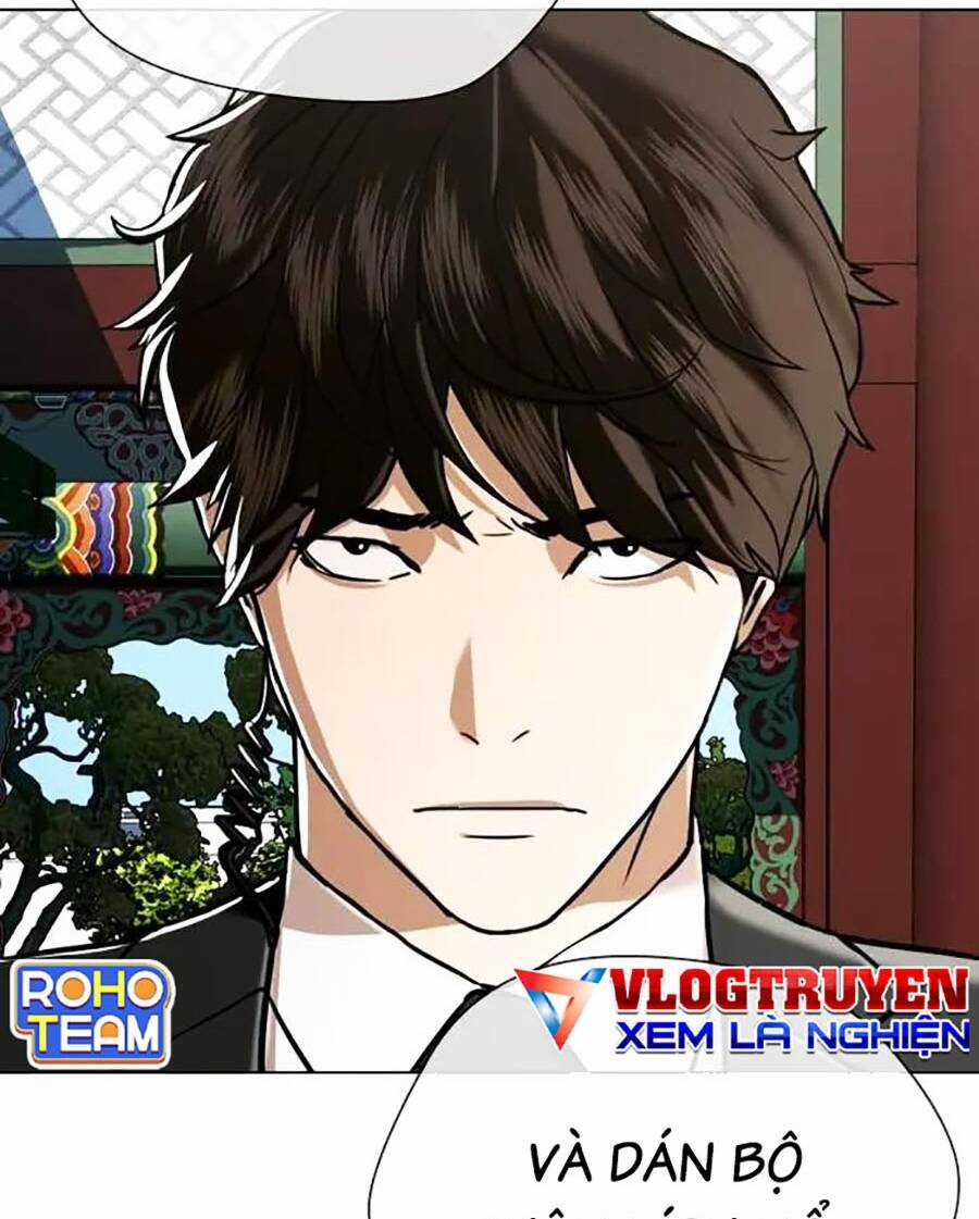 Điệp Viên 18 Tuổi - Chapter 48 - Trang 39