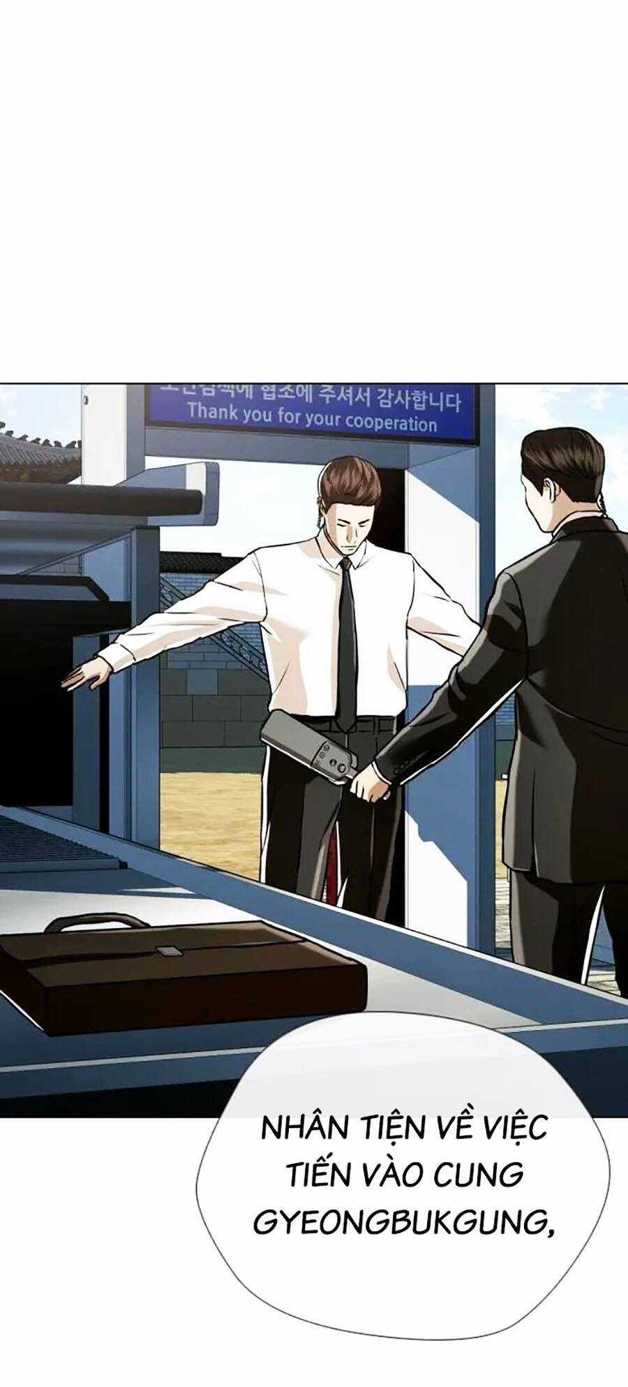 Điệp Viên 18 Tuổi - Chapter 48 - Trang 5