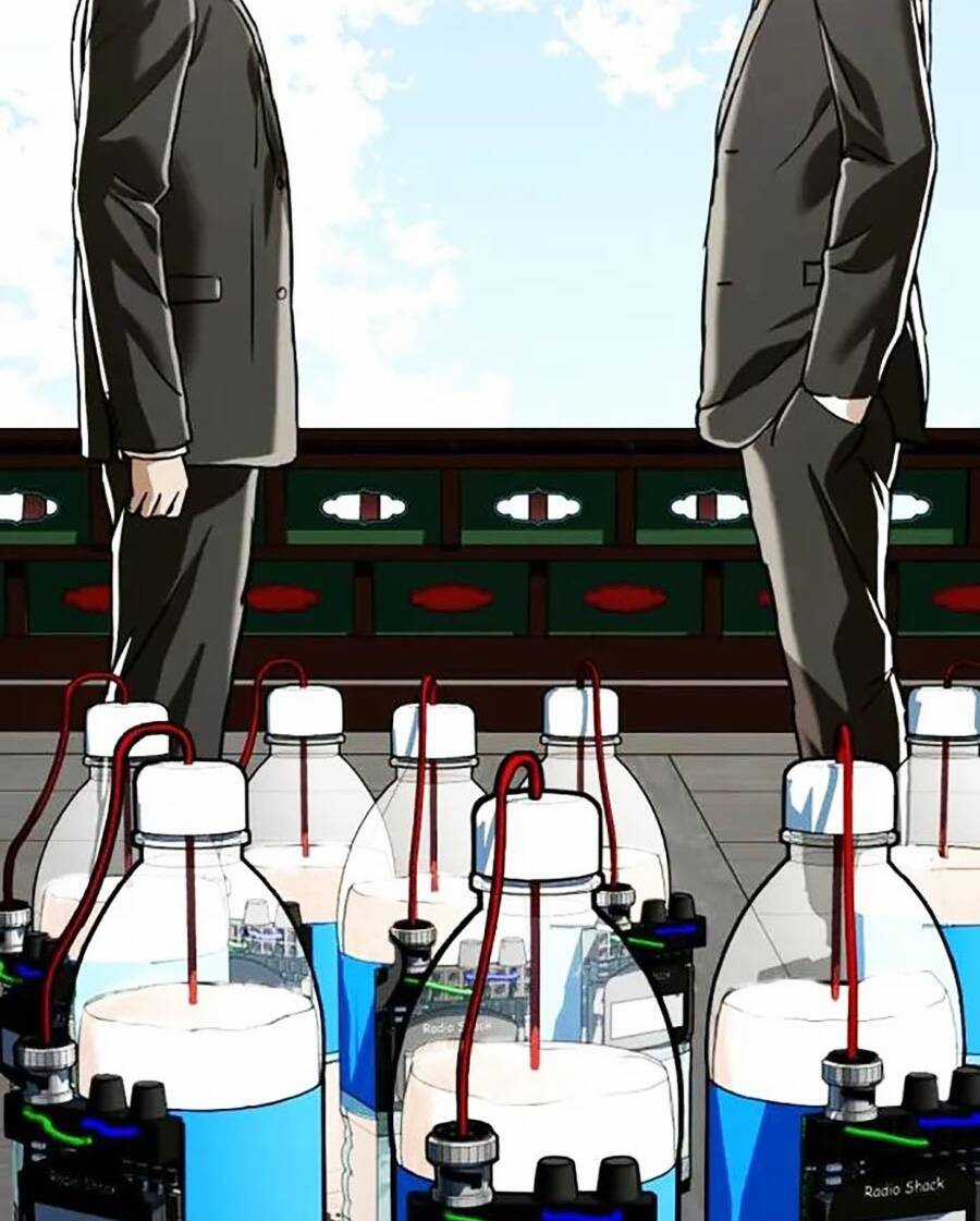 Điệp Viên 18 Tuổi - Chapter 48 - Trang 41