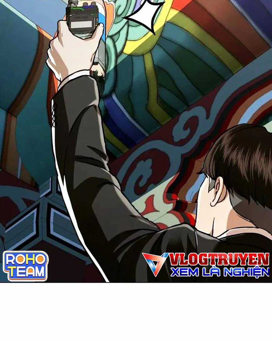 Điệp Viên 18 Tuổi - Chapter 48 - Trang 45