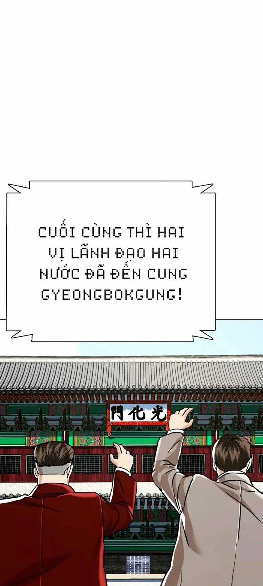 Điệp Viên 18 Tuổi - Chapter 48 - Trang 46