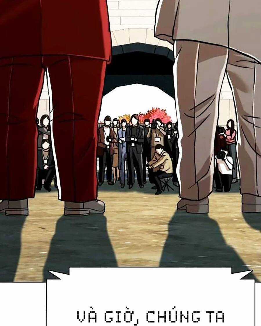 Điệp Viên 18 Tuổi - Chapter 48 - Trang 47