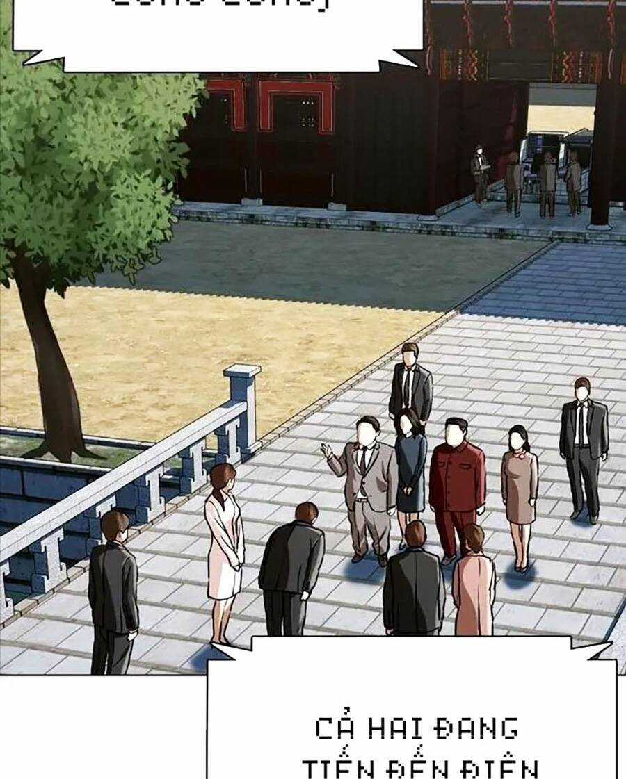 Điệp Viên 18 Tuổi - Chapter 48 - Trang 50