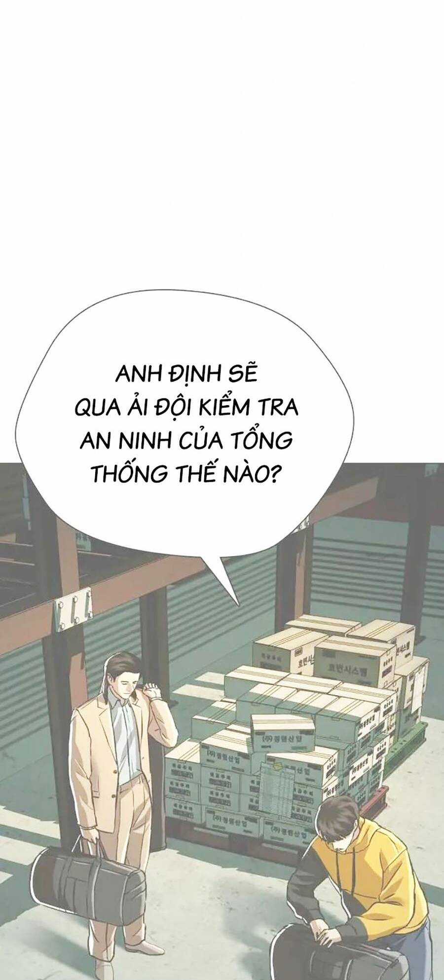 Điệp Viên 18 Tuổi - Chapter 48 - Trang 6