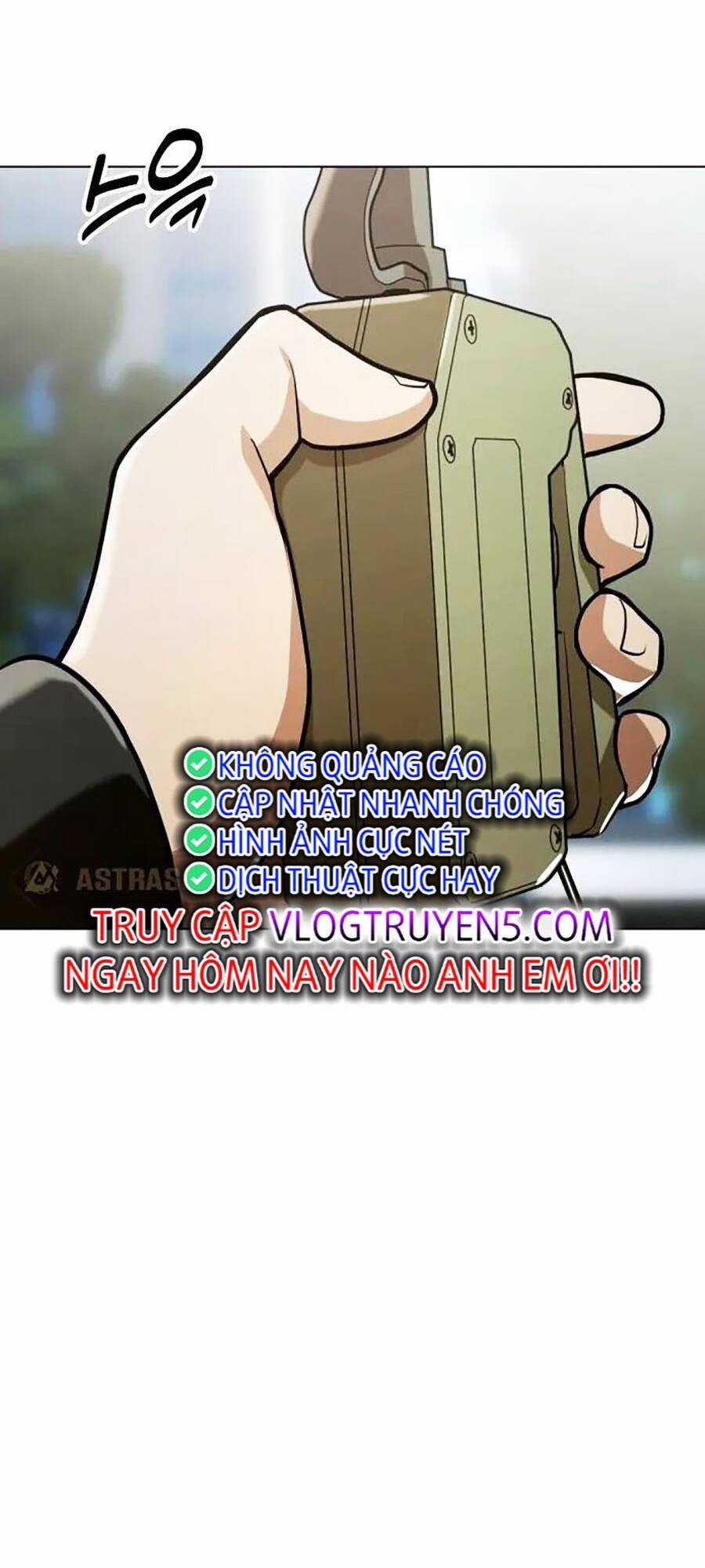 Điệp Viên 18 Tuổi - Chapter 48 - Trang 61