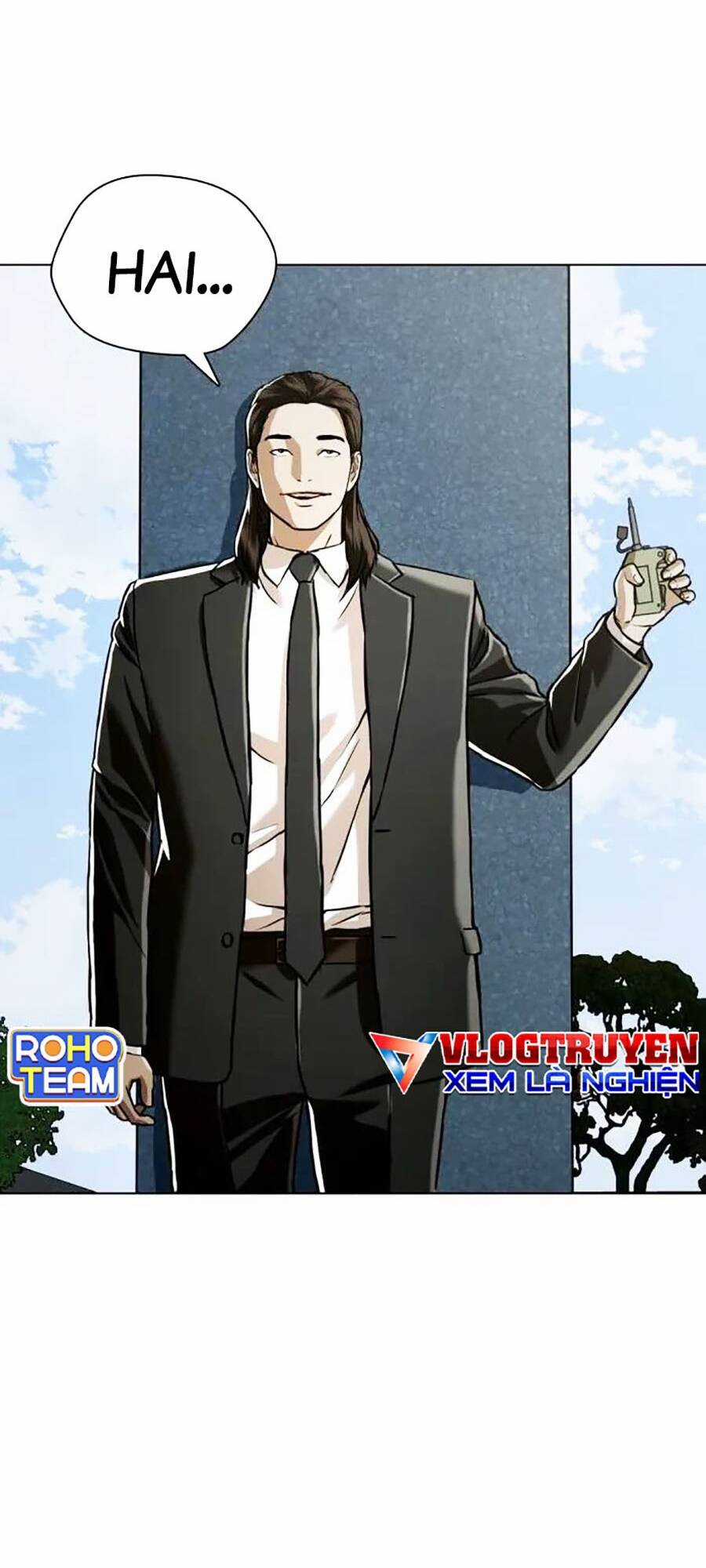 Điệp Viên 18 Tuổi - Chapter 48 - Trang 64