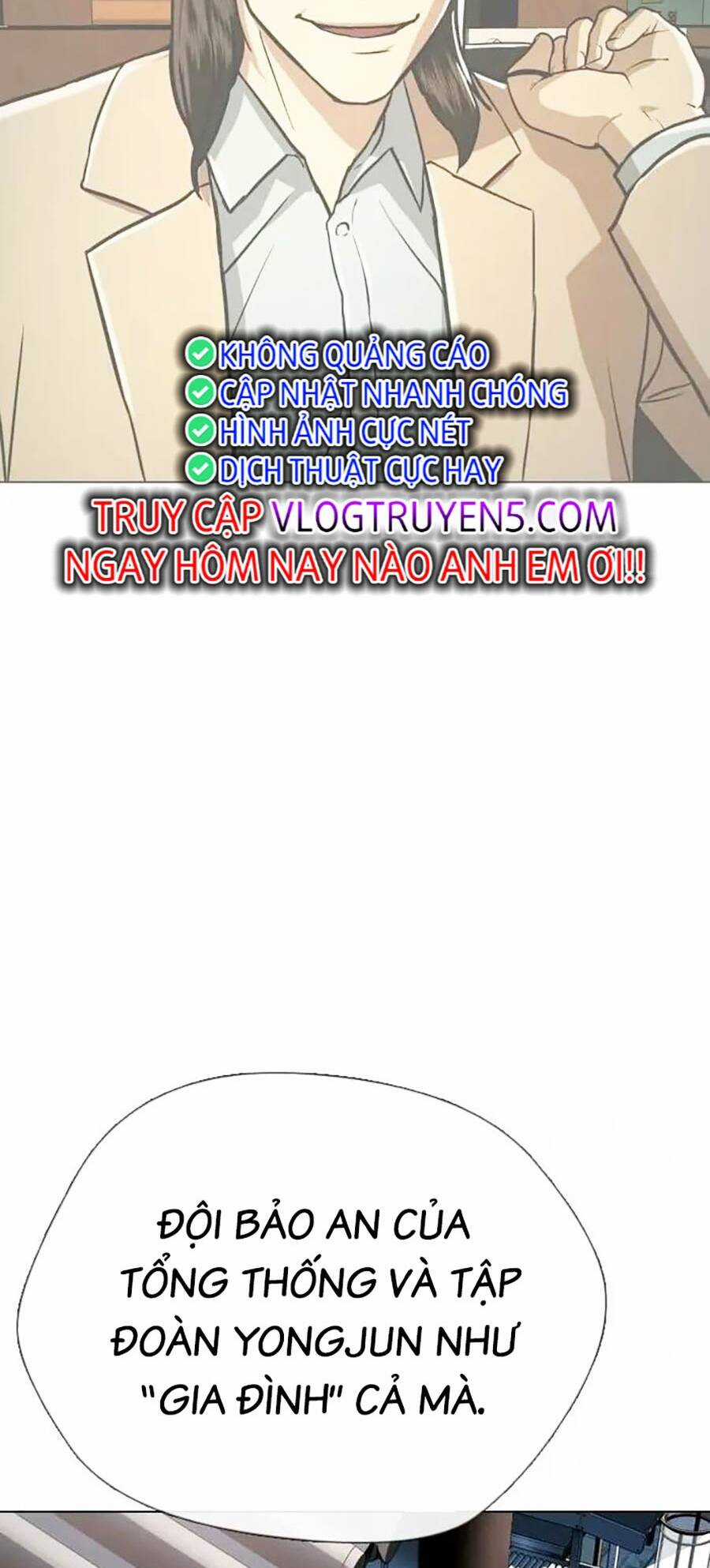 Điệp Viên 18 Tuổi - Chapter 48 - Trang 8