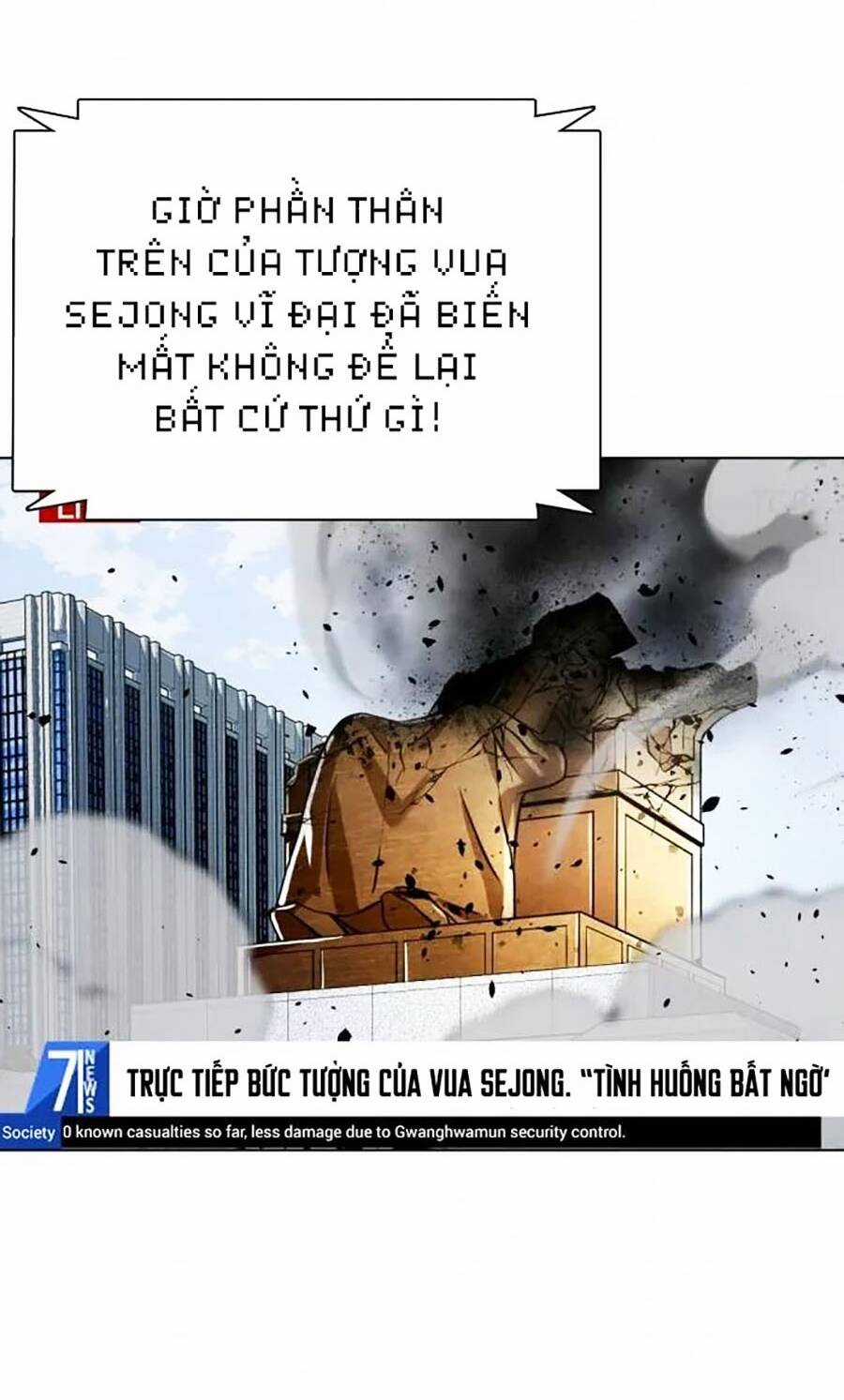 Điệp Viên 18 Tuổi - Chapter 48 - Trang 77