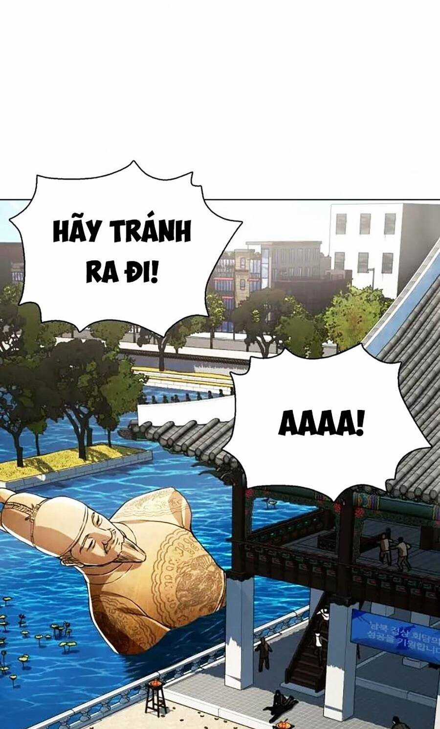 Điệp Viên 18 Tuổi - Chapter 48 - Trang 80