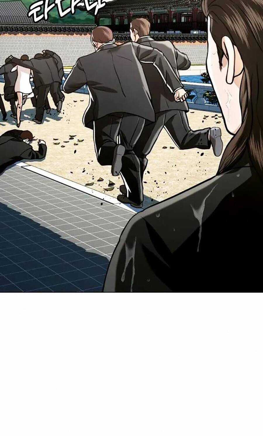 Điệp Viên 18 Tuổi - Chapter 48 - Trang 86