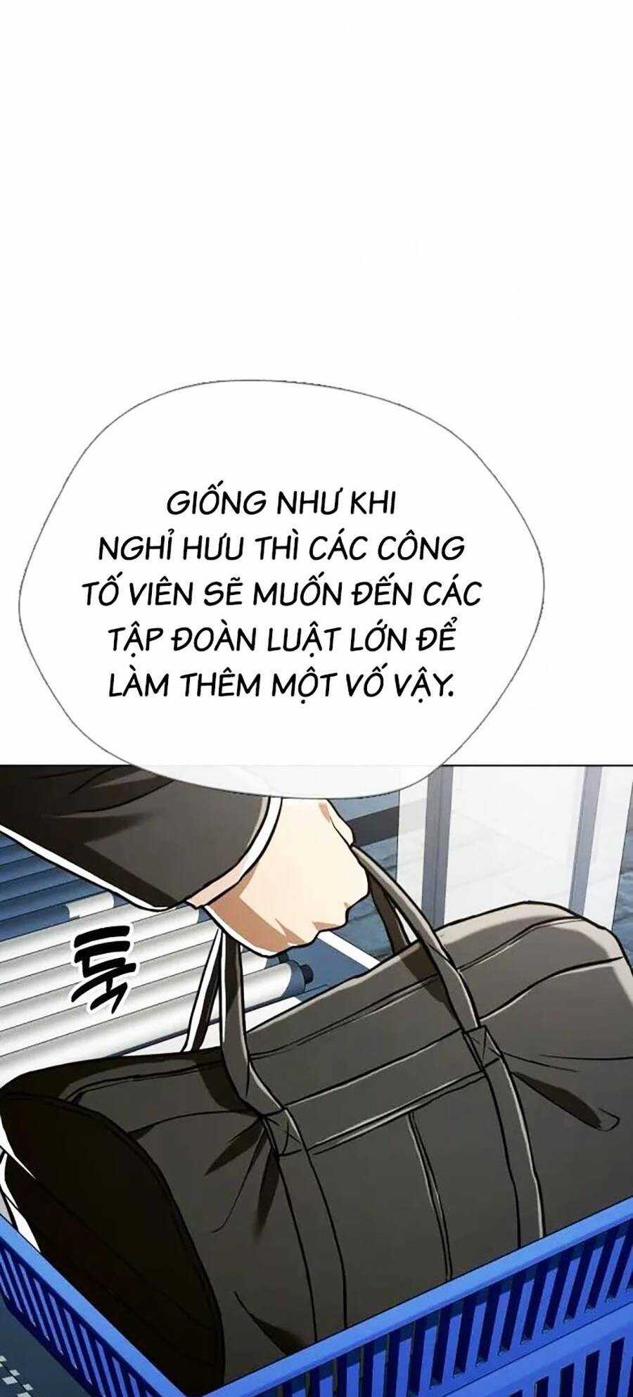 Điệp Viên 18 Tuổi - Chapter 48 - Trang 10