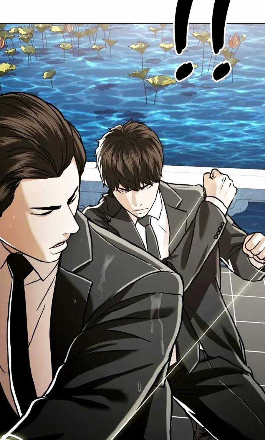 Điệp Viên 18 Tuổi - Chapter 48 - Trang 91