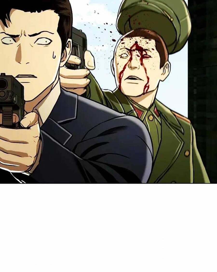 Điệp Viên 18 Tuổi - Chapter 49 - Trang 114