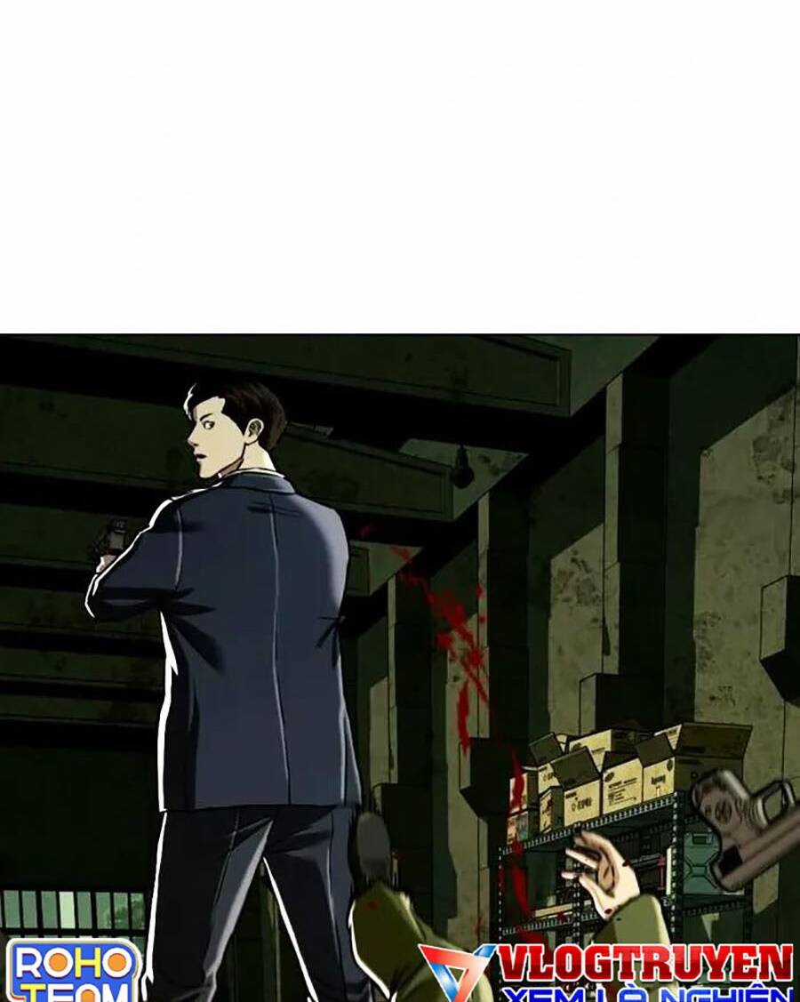 Điệp Viên 18 Tuổi - Chapter 49 - Trang 115