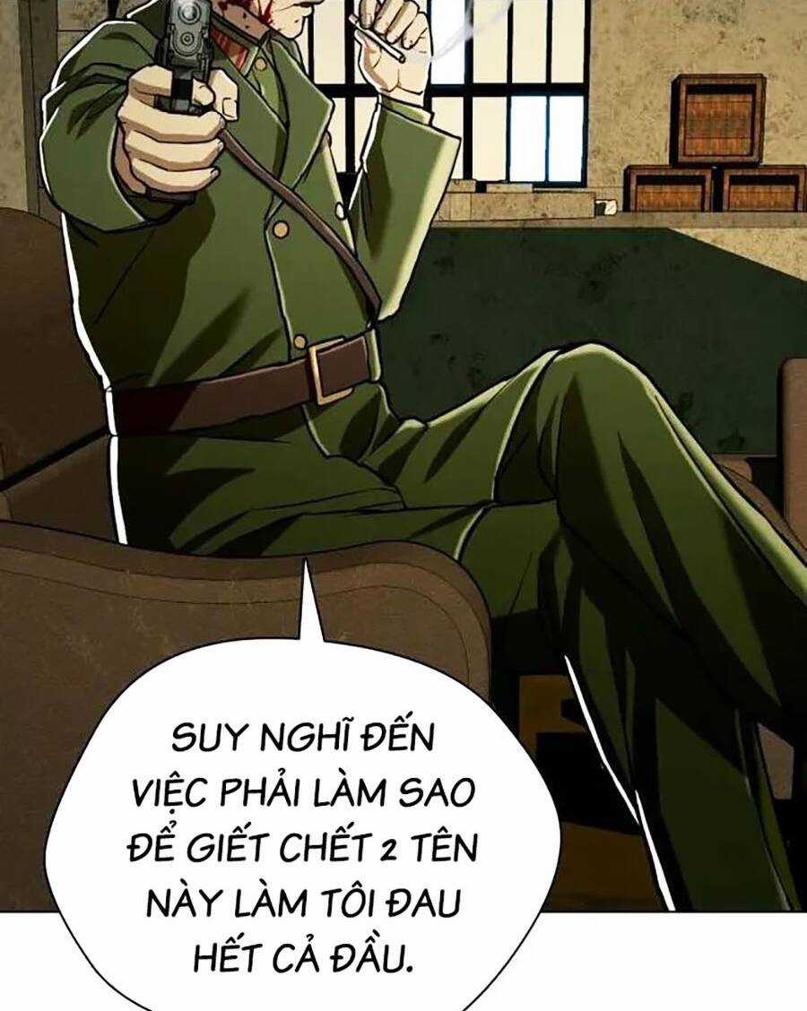 Điệp Viên 18 Tuổi - Chapter 49 - Trang 118