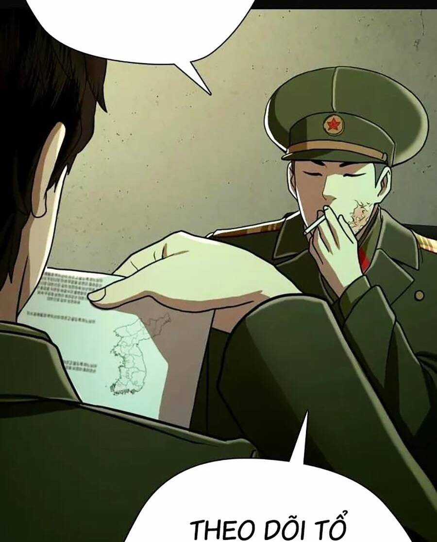 Điệp Viên 18 Tuổi - Chapter 49 - Trang 126