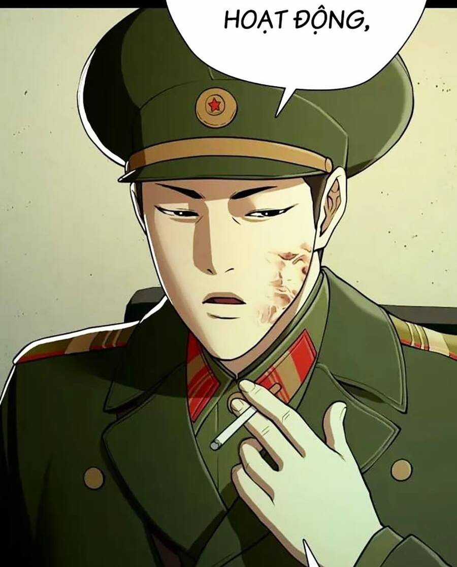 Điệp Viên 18 Tuổi - Chapter 49 - Trang 130