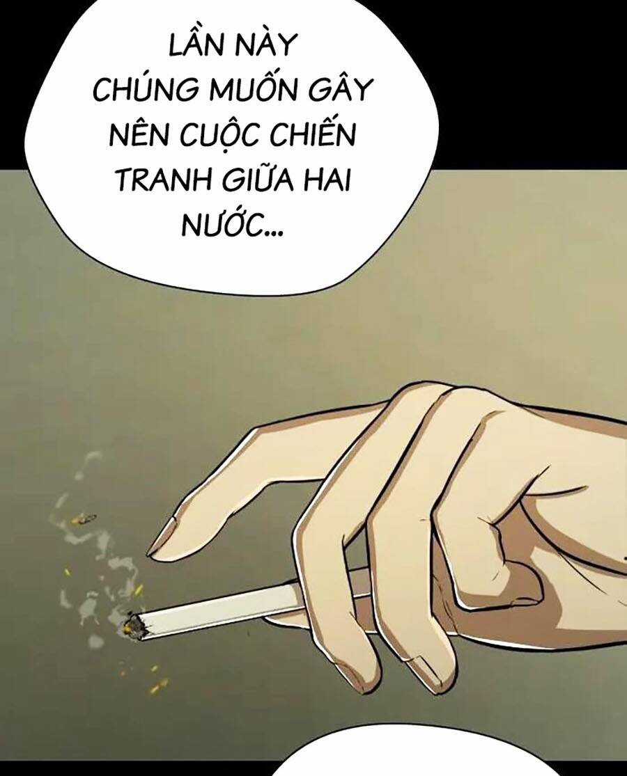 Điệp Viên 18 Tuổi - Chapter 49 - Trang 134