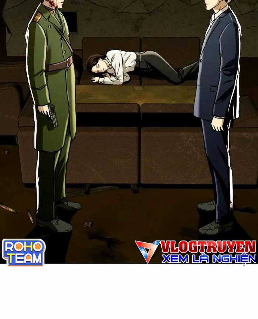 Điệp Viên 18 Tuổi - Chapter 49 - Trang 142