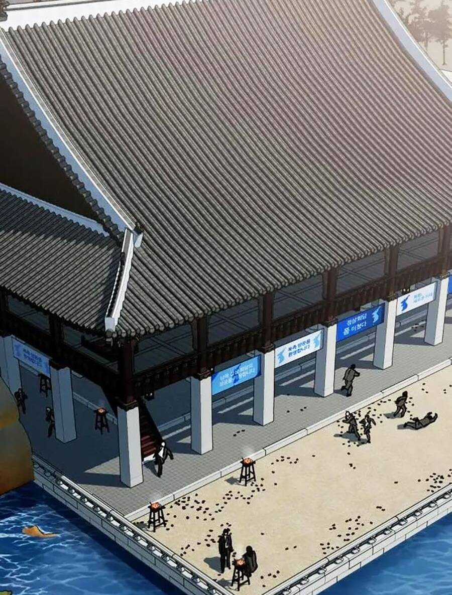 Điệp Viên 18 Tuổi - Chapter 49 - Trang 152