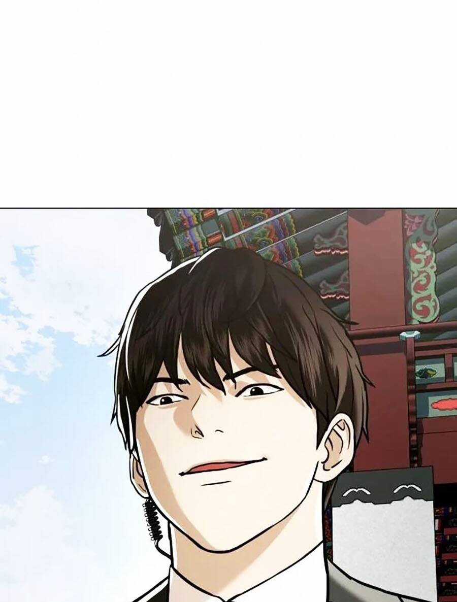 Điệp Viên 18 Tuổi - Chapter 49 - Trang 155