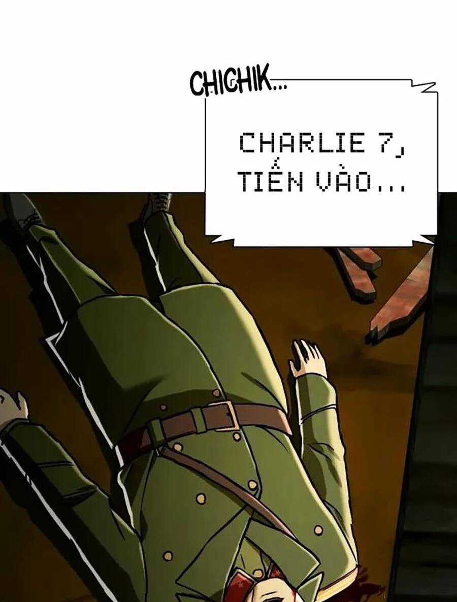 Điệp Viên 18 Tuổi - Chapter 49 - Trang 160