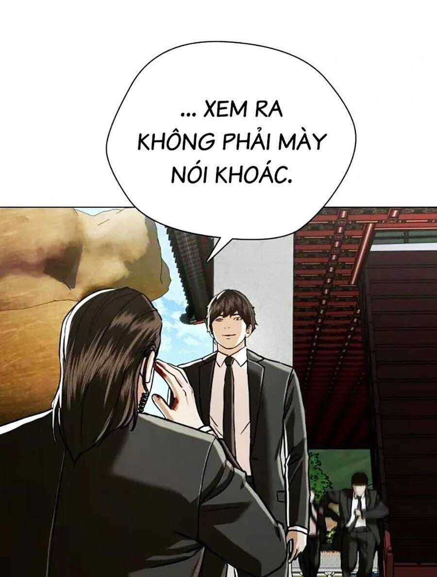 Điệp Viên 18 Tuổi - Chapter 49 - Trang 163