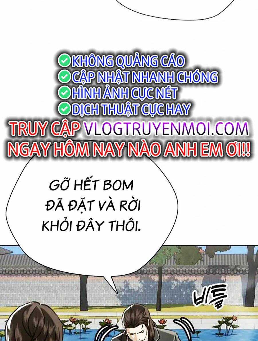 Điệp Viên 18 Tuổi - Chapter 49 - Trang 168