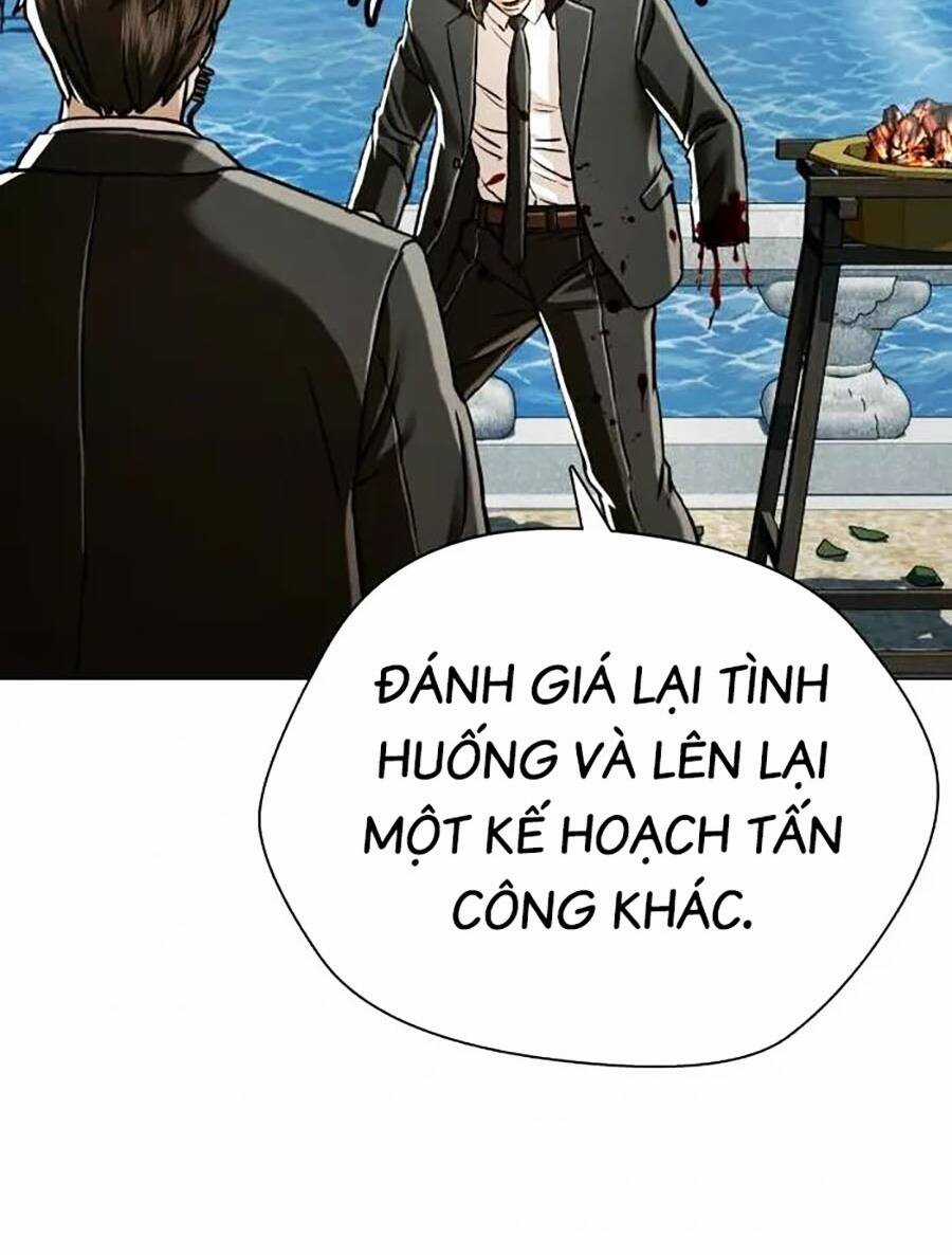 Điệp Viên 18 Tuổi - Chapter 49 - Trang 169