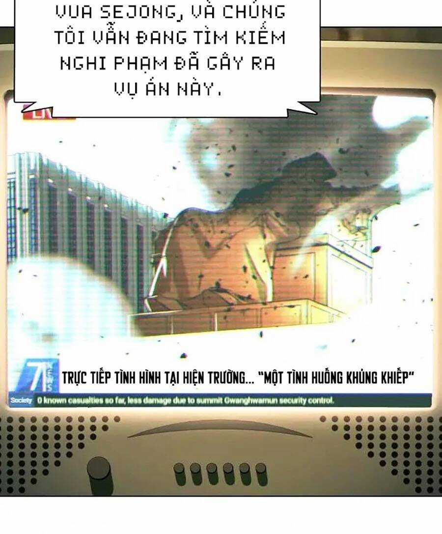 Điệp Viên 18 Tuổi - Chapter 49 - Trang 18