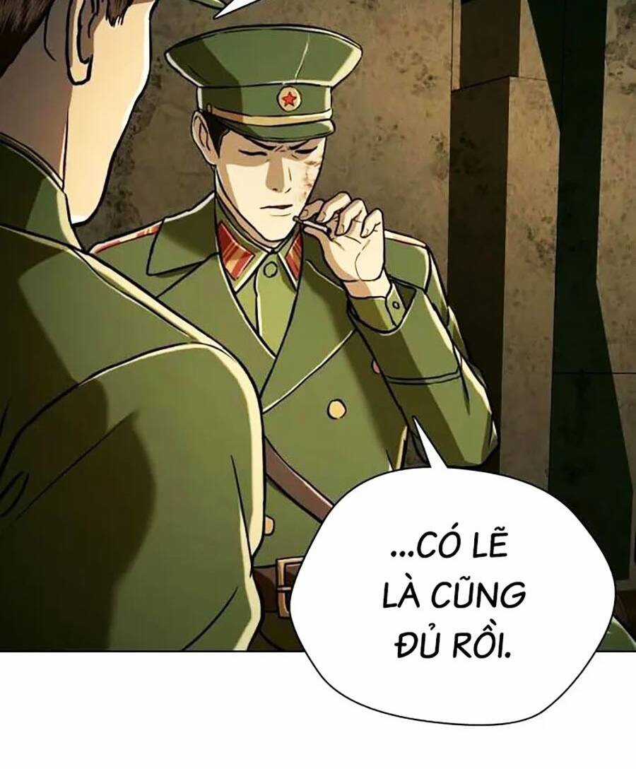 Điệp Viên 18 Tuổi - Chapter 49 - Trang 20