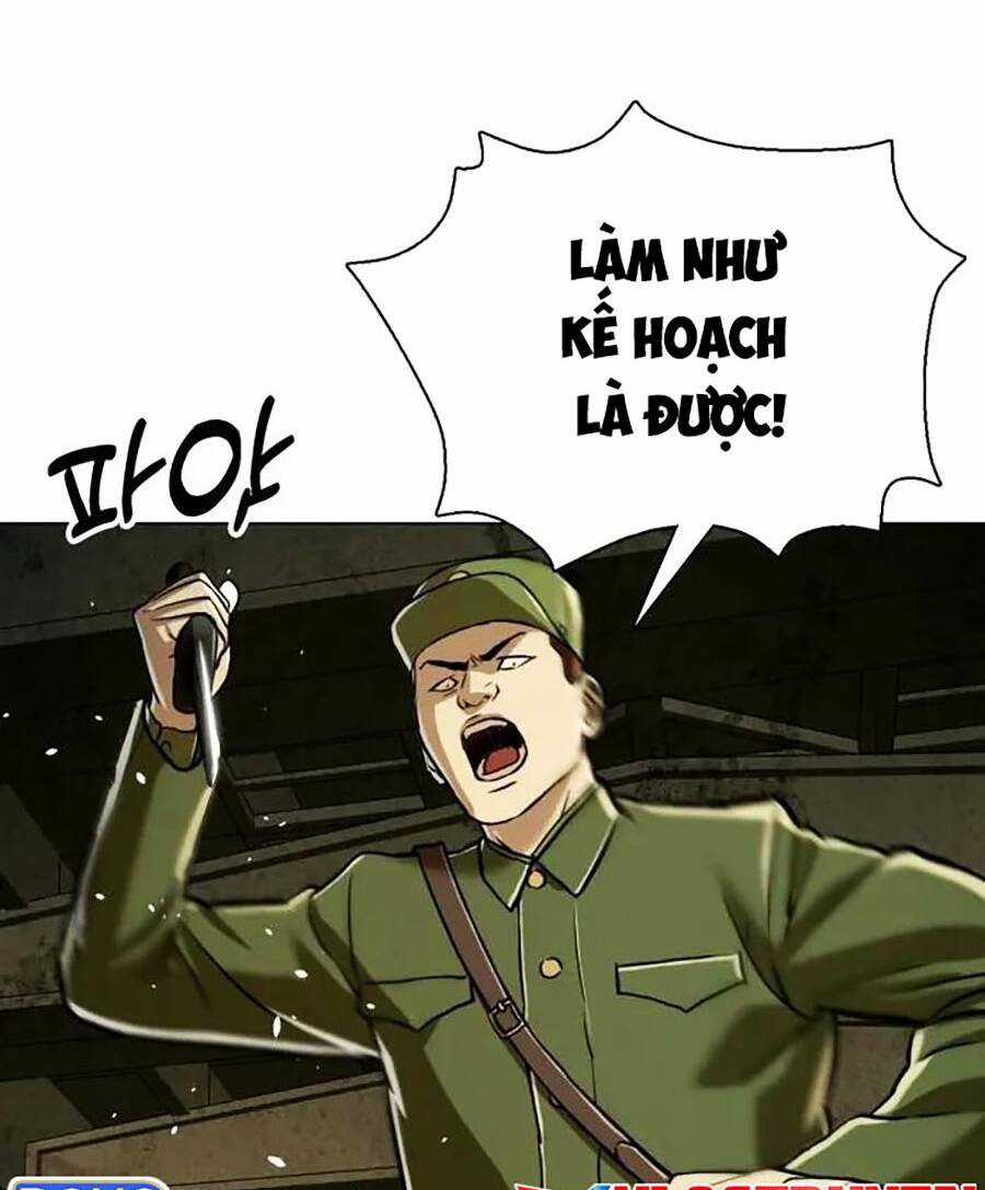 Điệp Viên 18 Tuổi - Chapter 49 - Trang 25