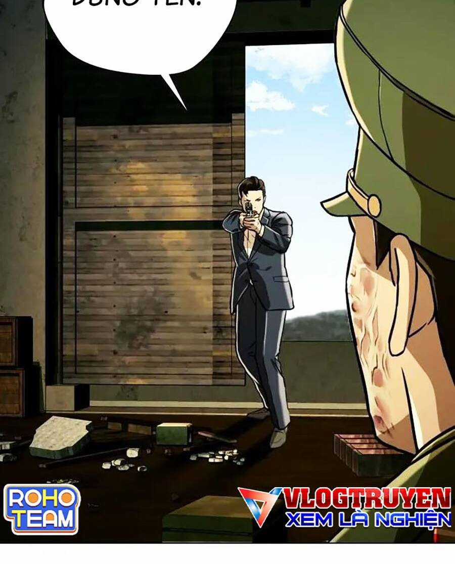 Điệp Viên 18 Tuổi - Chapter 49 - Trang 33